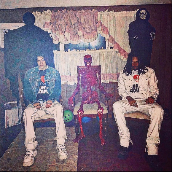 White Ricky Rainbows Vintage from 2008 - Picture 8 of 8